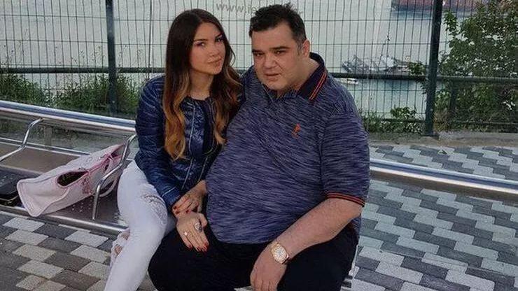 Zeynep Yılmaz'dan eski eşi Sezer İnanoğlu'na suç duyurusu