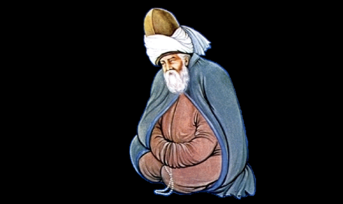 En Güzel Mevlana Sözleri - Mevlana Celaleddin Rumi'nin Özlü Sözleri - Mevlana'nın Öğütleri…