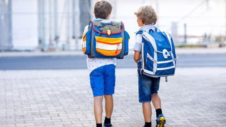 How to choose a school bag?  - Health News