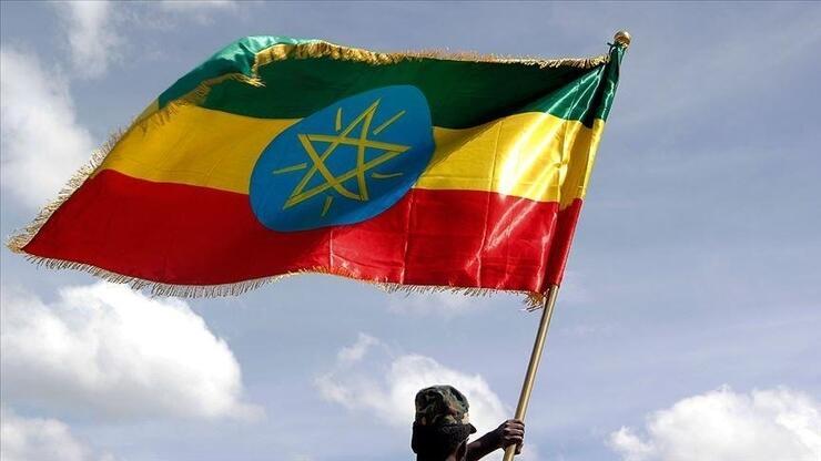 Etiyopya 2014'e girdi