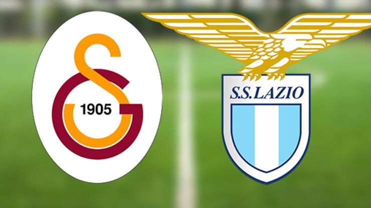 Galatasaray Lazio canlı yayın saat kaçta, hangi kanalda? GS – Lazio UEFA maçı ne zaman?