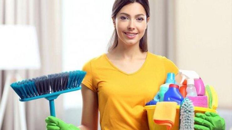 ruyada temizlik yapmak ne anlama gelir ruyada ev temizlemek nasil yorumlanir gazete haberleri