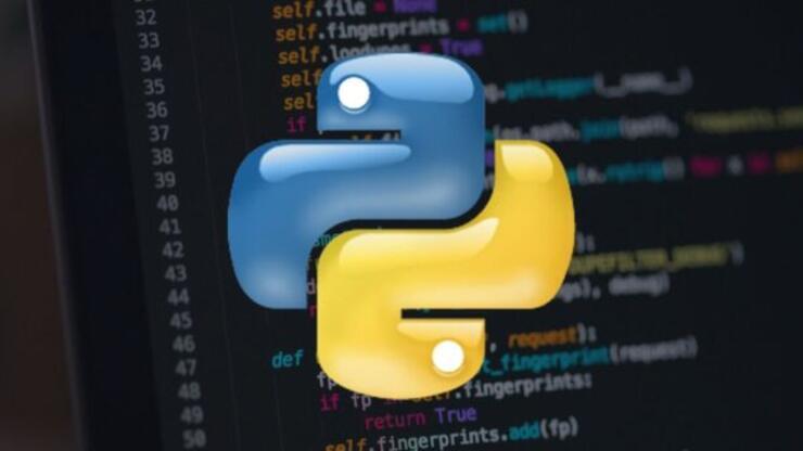 Python programlama dili hızlıca tırmanıyor