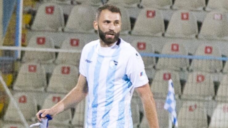Mustafa Yumlu'ya 4 maç ceza
