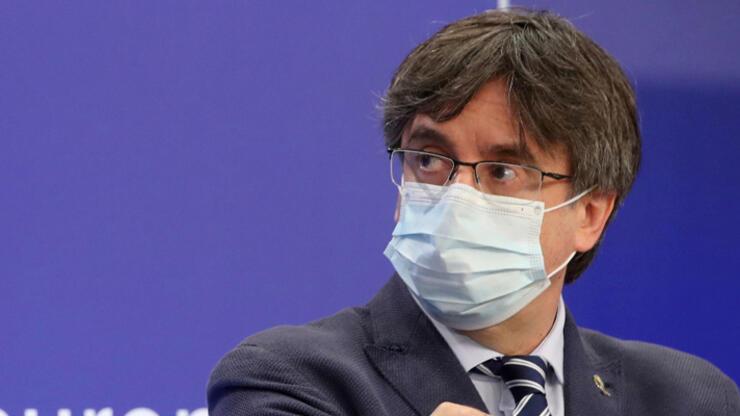 Dokunulmazlığı kaldırılmıştı! Katalan siyasetçi İtalya'da gözaltına alındı