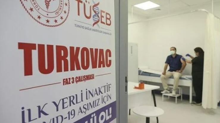 İl Sağlık Müdürü'nden TURKOVAC gönüllü çağrısı