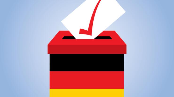 Almanya seçimleri sonucu 2021... Almanya'da seçimi kim kazandı? İşte seçim sonuçları