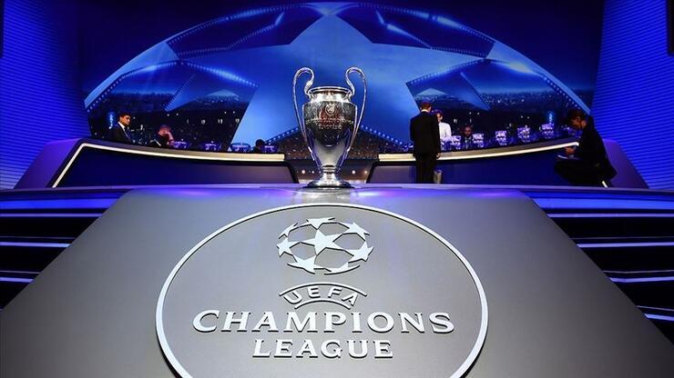 UEFA Şampiyonlar Ligi maçları ne zaman 2021? Şampiyonlar Ligi gruplarında 2. hafta maçlara geri sayım!