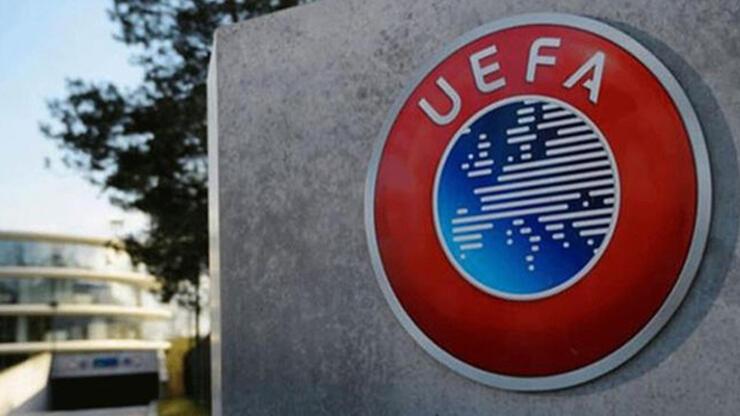 Son dakika... UEFA Barcelona, Juventus ve Real Madrid hakkındaki soruşturmaları iptal etti