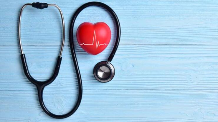 kalp sağlığını iyileştirmek için bir müdahale olarak araştırma
