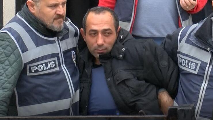 Polislere saldırıdan yargılanan Ceren'in katiline 15 yıl 9 ay hapis cezası