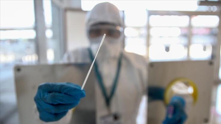 SON DAKİKA: KVKK'dan aşı ve PCR testi kararı