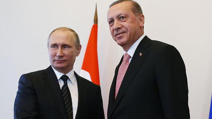 Son dakika haberi: BM'den Erdoğan ve Putin'e İdlib çağrısı