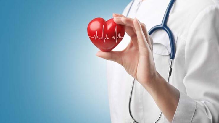 En sağlıklı 5 kalp sağlığı gıdası Yüksek tansiyon tedavisinin 3 aşaması