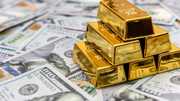 Pazartesi çeyrek altın ne kadar, bugün gram altın kaç TL? 4 Ekim 2021 güncel altın fiyatları