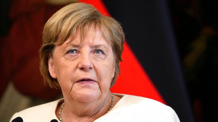 Merkel, gelecek haftaların İran nükleer anlaşması için belirleyici olduğunu söyledi