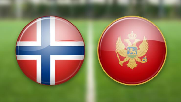 Norveç Karadağ maçı hangi kanalda, canlı yayın ne zaman, saat kaçta? 2022 Dünya Kupası elemeleri