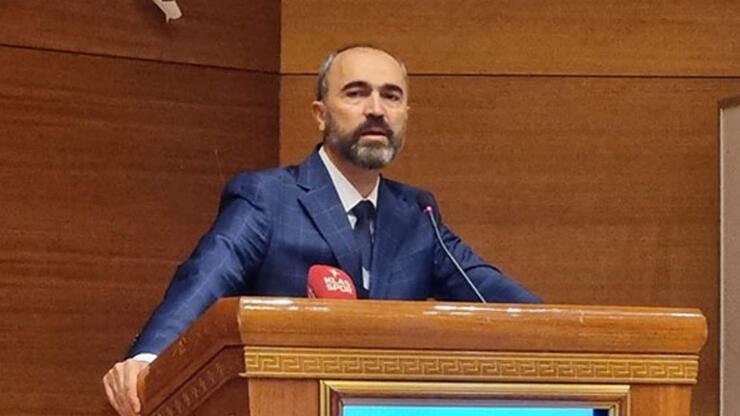 Mutlu Türkmen yeniden Bocce Bowling ve Dart Federasyonu başkanı seçildi 