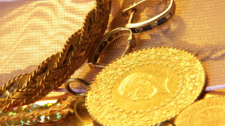  6 Kasım 2021 altın fiyatları! Çeyrek altın ne kadar, bugün gram altın kaç TL? Cumhuriyet altını fiyatı güncel!