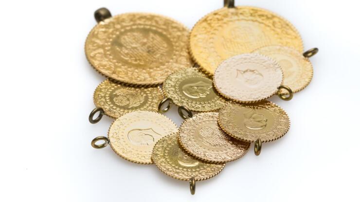 Altın fiyatları 13 Kasım 2021! Çeyrek altın ne kadar, bugün gram altın kaç TL? Altında rekor artış sürüyor!