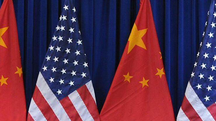 Çin ve ABD, gazeteci vizeleri konusunda uzlaştı