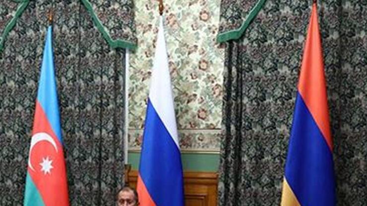 Rusya'dan Azerbaycan ve Ermenistan'a itidal çağrısı