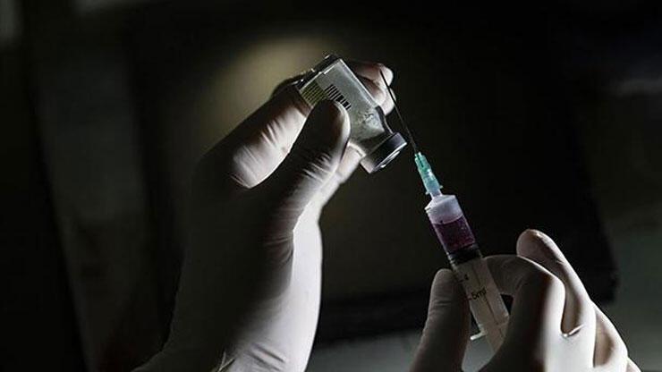 Karabük ikinci doz aşıda 'mavi' ye geçti