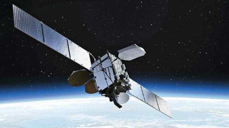 SON DAKİKA: Türksat 5B yıl sonunda uzaya çıkıyor!