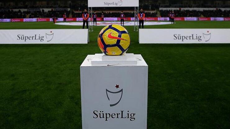 Spor Toto Süper Lig Avrupa'nın en yaşlı ligi