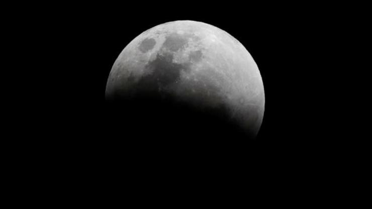 Son 6 asrın en uzun Ay tutulması yaşanacak