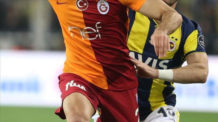 Derbi ne zaman, Galatasaray Fenerbahçe maçı saat kaçta? GS FB derbisi hangi gün?