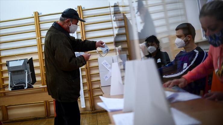 Bulgaristan seçimlerinin nihai sonuçları açıklandı