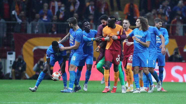 Arkadiusz Milik: Galatasaray hak etti