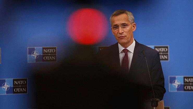 Russia statement from NATO: It increases tensions 