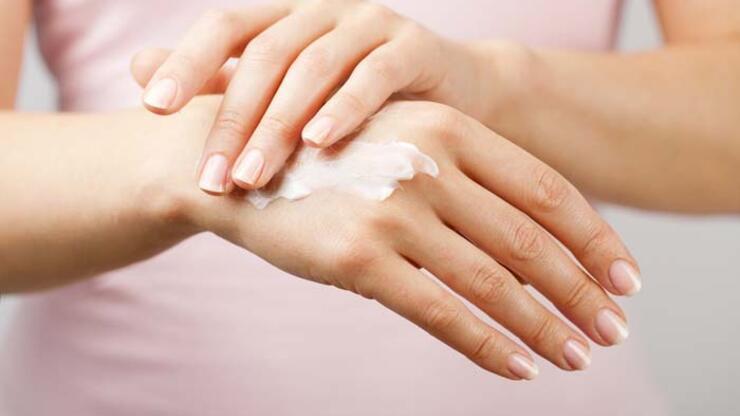 Hand and foot care advice from an expert
