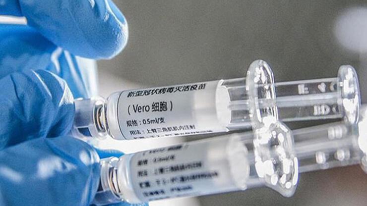 Çin’den Afrika’ya 1 milyar dozluk aşı sözü