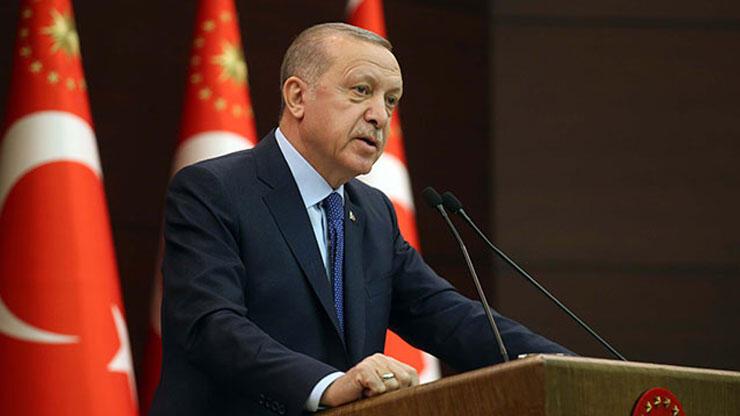 Son dakika... Cumhurbaşkanı Erdoğan'dan Aliyev'e taziye telefonu 
