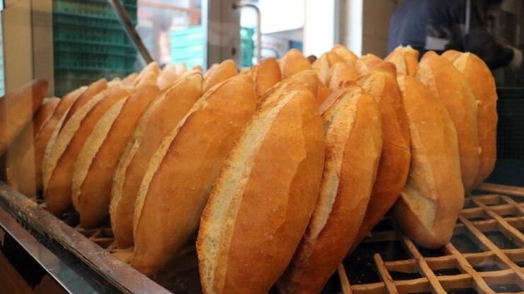 Yozgat'ta ekmek 2 lira oldu