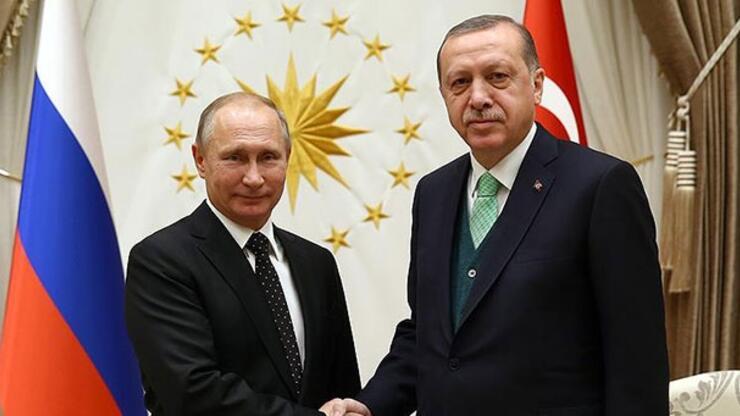 Rusya Dışişleri Bakanı Lavrov: “Erdoğan ve Putin, Ukrayna ile arabuluculuk konusunu görüşülebilir”