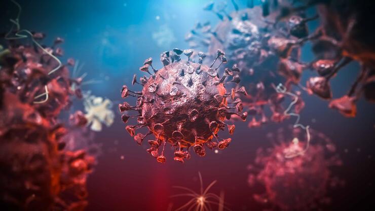 İngiltere'de Covid-19’a karşı yüzde 79 etkili yeni antikor tedavisi onaylandı