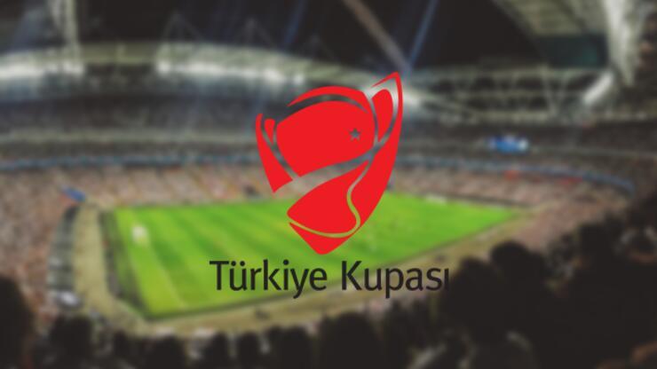 Ziraat Türkiye Kupası 5.tur kura eşleşmeleri! Türkiye Kupası 5.tur maçları ne zaman 2021? 