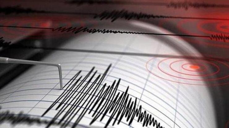 Son dakika: Van'da deprem mi oldu? Bitlis'te de hissedildi! 6 Aralık 2021 En son depremler listesi AFAD ve Kandilli!