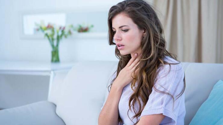 Thyroid cancer threatens women more