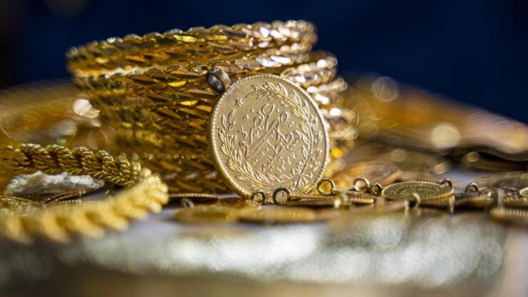 Altın fiyatları 7 Aralık 2021 anlık! Gram altın ne kadar, çeyrek altın bugün kaç TL? Altın düşüyor mu?