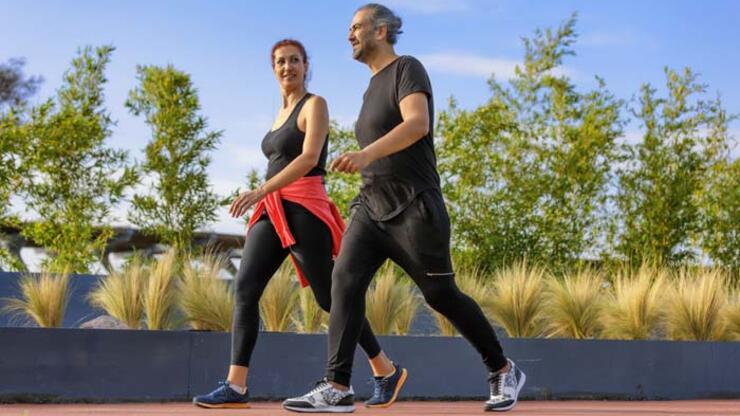 Tip 2 Diyabette Egzersiz ve Fiziksel Aktivite ⋆ Prof. Dr. Alper Çelik
