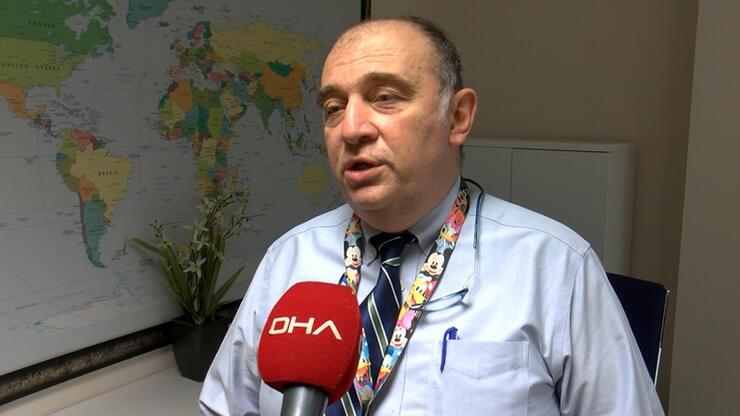 Bilim Kurulu üyesi Kara: Turkovac, diğer inaktif aşılara göre daha iyi 