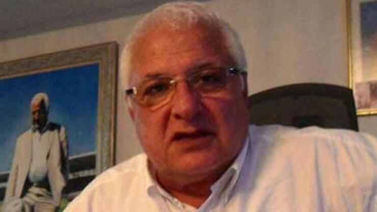 Son dakika... Ankaragücü Onursal Başkanı Cemal Aydın hayatını kaybetti