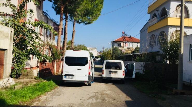 Miras cinayeti iddiası! Kars'tan Antalya'ya gelip ablasına kurşun yağdırdı