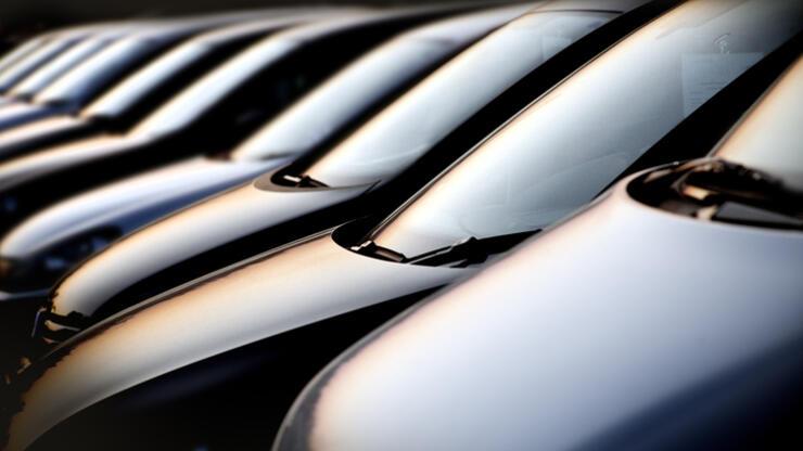 Avrupa’da otomobil satışları yüzde 1.5 geriledi