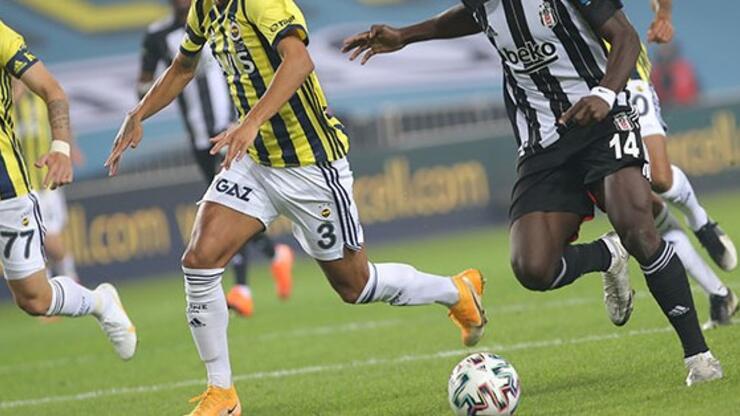 Beşiktaş Fenerbahçe maçı ne zaman, derbi saat kaçta? FB – BJK maçı hangi gün?